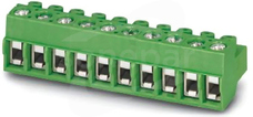 PT 1,5/ 4-PVH-5,0-A RD Złącze do PCB