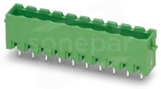 MSTBVA 2,5/ 2-G-RN CR2 PCB header