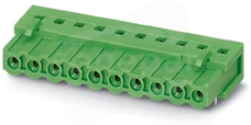 IC 2,5 HC/ 4-G-5,08 GY Gniazdo do PCB