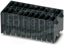 MCDNV 1,5/14-G1-3,5 RNP14THR Gniazdo do PCB