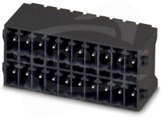 MCDN 1,5/14-G1-3,5 RNP14THR Gniazdo do PCB