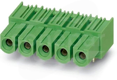 IPC 16/ 3-G-10,16 1CSS1 Gniazdo do PCB