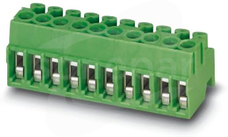 PT 1,5/12-PH-3,5 BD:34-44 Złącze do PCB