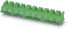 PT 2,5/ 2-7,5-V BD:NTC10 Terminal przyłączeniowy do PCB