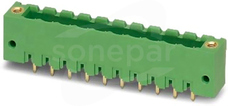 MSTBV 2,5/ 8-GF-5,08 AU Gniazdo do PCB