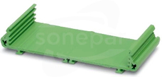 UM 108-PROFIL L10,2CM GN VPE50 Profil
