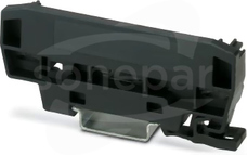 UM-PRO 72 COVER-L BK Element boczny
