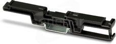 UM-PRO 122 FOOT BK Stopa