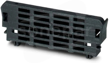 UM-PRO LID-73N BK Element boczny