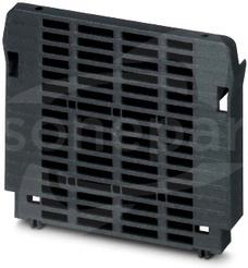 UM-PRO LID-73 BK Element boczny