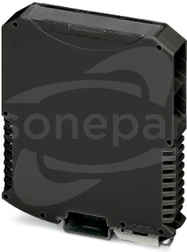 ME MAX 22,5 2-2 BK Obudowa elektroniki