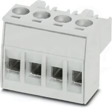 MSTBT 2,5 HC/ 4-STPKMGY TP5-8 PCB connector