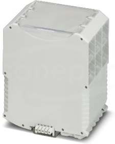 ME MAX 67,5 G 2-2 KMGY Obudowa elektroniki
