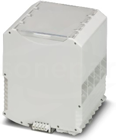 ME MAX 90 G U-U1 KMGY Obudowa elektroniki