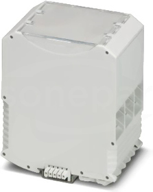 ME MAX 67,5 G U-U1 KMGY Obudowa elektroniki