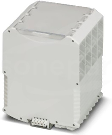 ME MAX 90 G 2-2 KMGY Obudowa elektroniki