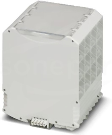 ME MAX 90 G 3-3 KMGY Obudowa elektroniki