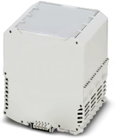ME MAX 90 U-U1 KMGY Obudowa elektroniki