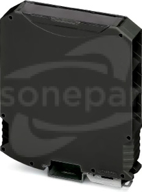 ME MAX 22,5 G 3-3 BK Obudowa elektroniki