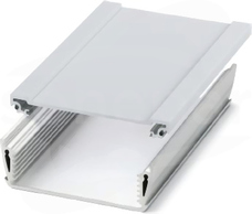 HC-ALU 6-78 PROFILE 100 Obudowa elektroniki