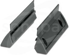 HC-ALU 6 MOUNT 150 GY Materiał montażowy