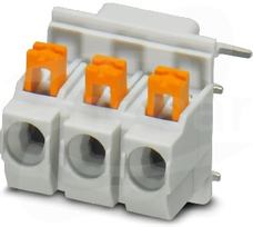 FKDSO 2,5 HV/3-R7,5KMGYTP5-7 PCB terminal block