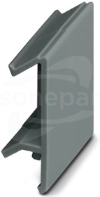 ME MAX B-22,5 GY Zaślepka