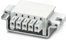 ME 17,5 TBUS ADAPTER KMGY Konektor na szynę nośną