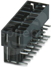 HSCH 1,5-3U/18 9005 Gniazdo do PCB