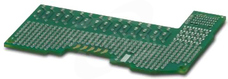 ME-IO 18,8/28 TBUS DEV-PCB Płytka druk.