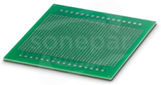 UM-BASIC 108/32 DEV-PCB Płytka druk.