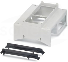 RPI-BC 107,6 DEV-KIT KMGY P10 Obudowa elektroniki