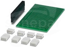 RPI-BC INT-PCB SET Płytka druk.