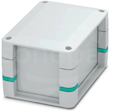 UCS 125-87-H-GD 7035 Obudowa uniwersalna