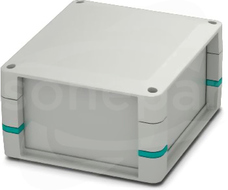 UCS 145-125-H-GD 7035 Obudowa uniwersalna