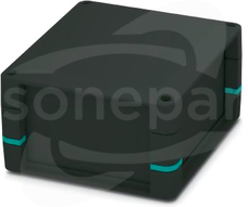 UCS 145-125-H-GD 9005 Obudowa uniwersalna