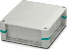 UCS 237-195-F-GD 7035 Obudowa uniwersalna