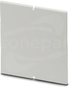 UCS SW 87-H 7035 Ścianka boczna