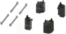 UCS HAC 9005 Adapterów wysokości