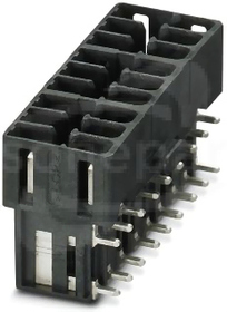 HSCH 1,5-3U/18 THR 9005 Gniazdo do PCB