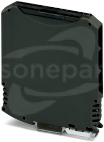 ME MAX 12,5 3-3 BK Obudowa elektroniki