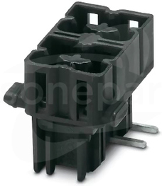 HSCH 2,5-3U-22TT22 9005 Gniazdo do PCB