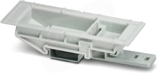 UCS DIN 145-F 7035 Adapter szyna nośnej