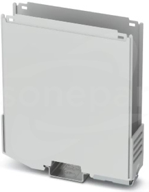 ICS25-B100X98-V-7035 Podstawa obudowa