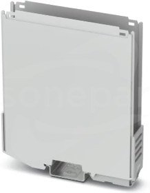 ICS20-B100X98-V-7035 Podstawa obudowa