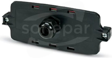 ECS-P-122X169-S-UV1-CG Płyta czołowa