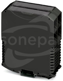 ME MAX 45 2-2 BK Obudowa elektroniki
