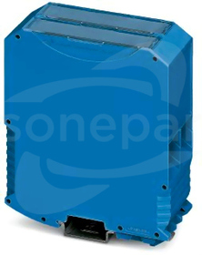 ME MAX 45 G U-U1 BU Obudowa elektroniki