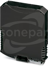ME MAX 22,5 U-U1 BK Obudowa elektroniki