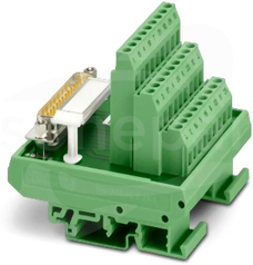 FLKMS-D25 SUB/S Moduł przejściowy